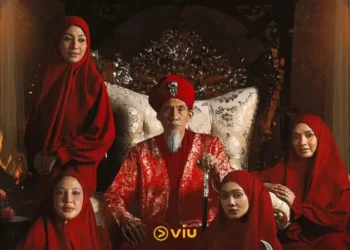 Sinopsis dan Pemeran Serial Bidaah: Drama Sekte Agama Sesat yang Sedang Viral di Indonesia