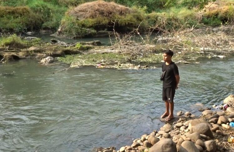 Remaja Asal Pasuruan Tewas Tenggelam Saat Asyik Mandi di Sungai Welang (Jatimprov.go.id)