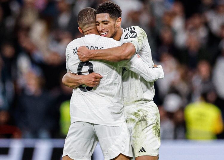 Real Madrid vs Pachuca jalalive (x.com/realmadrid)