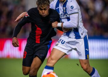 Live Barcelona vs Real Madrid jalalive (x.com/FCBarcelona)