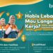 BTPN SYARIAH Jember Buka Loker Lulusan SMA hingga S1 (Instagram)