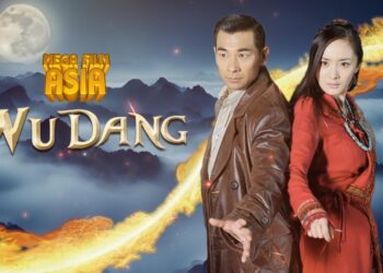 Jadwal Mega Film Asia di Indosiar Selasa 22 April 2025, Ada Film Wu Dang