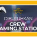Yuk Datang Langsung! Game On Duty Bandung Gelar Loker Posisi Crew
