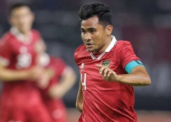 Asnawi Mangkualam dan Muhammad Ferarri Terpilih Wakili Indonesia di Skuad ASEAN All Stars Hadapi Manchester United