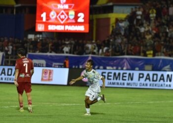 Jala Live Persib Bandung vs Bali United (persib.co.id)