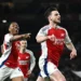 BARU MULAI Live Streaming Arsenal vs Brentford: The Gunners On Fire di UCL Bisa Menular di Premier League ?