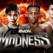 Jadwal dan Cara Nonton BYON Madness 26 April 2025: Saksikan Aksi Petarung Profesional di Vidio