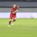 Persija Jakarta vs Bali United jala live (persija.id)