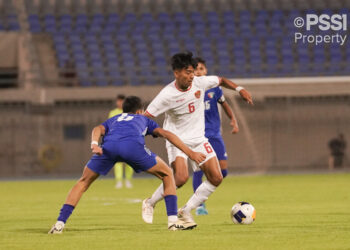 Link Nonton Timnas Indonesia U17 vs Korea Utara Jala Live (PSSI)