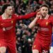 BARU MULAI Live Streaming Fulham vs Liverpool: The Reds Mendekati Juara Liga Inggris, Tonton Disini !