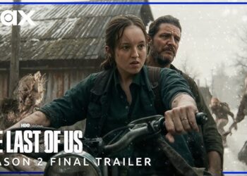 Nonton The Last of Us Season 2 Episode 2: Sinopsis, Jadwal Tayang, dan Link Streaming Sub Indo