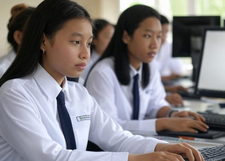 Ujian UTBK 2025 Dimulai 23 April Besok: Berikut Beberapa Tryout Online Gratis untuk Persiapan Terakhir