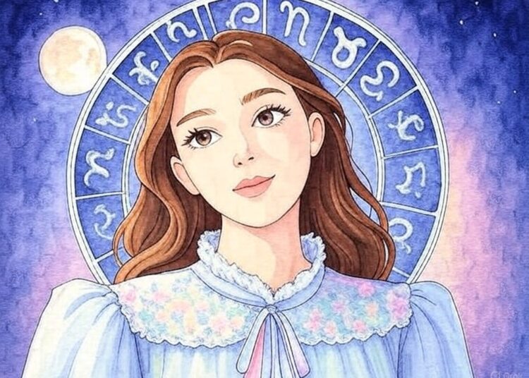 Ramalan Zodiak Besok Senin, 28 April 2025: Cancer Luangkan Waktu dan Libra Hindari Belanja Online!