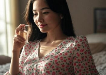 INI Rekomendasi 8 Parfum di TikTok yang Wanginya Tahan Lama, Wajib Dibeli Sih!