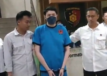 Fakta-Fakta Kasus Dokter Residen di RSHS: Membius Keluarga Pasien dan Melakukan Tindakan Tak Senonoh