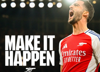 LIVE Streaming ARSENAL vs REAL MADRID Score808 (x.com/Arsenal)