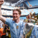 BREAKING NEWS ! Kevin De Bruyne Umumkan Hengkang pada Akhir Musim, Setelah 10 Tahun di Manchester City
