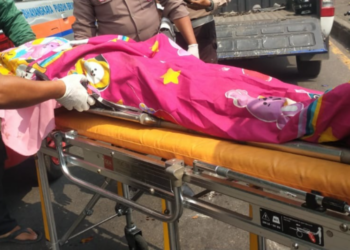 Kecelakaan di jalur malang surabaya (Istimewa)