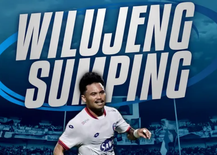 BREAKING NEWS: Saddil Ramdani 95 Persen Akan Bergabung dengan Persib Musim Depan