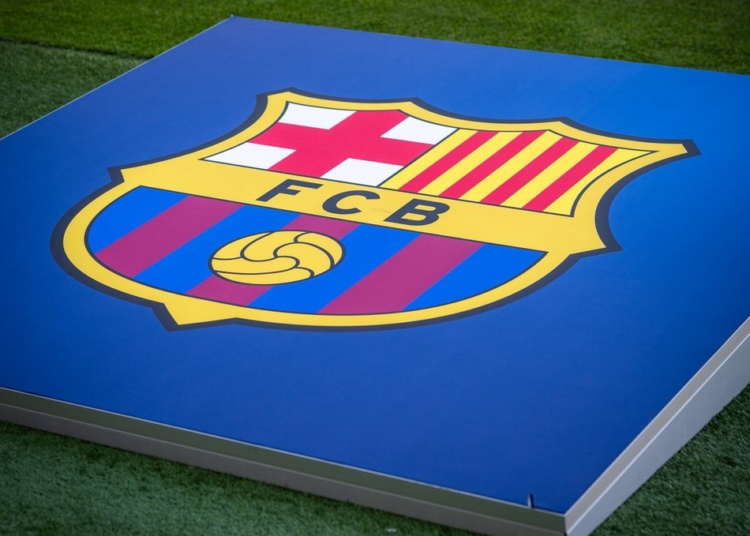 Kontrak Frenkie de Jong di FC Barcelona (x.com/FCBarcelona)