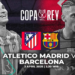 Live Atletico Madrid vs Barcelona yang bukan Jala Live (x.com/FCBarcelona)