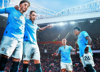 Link live Man City vs Wydad AC selain jalalive (x.com/ManCity)