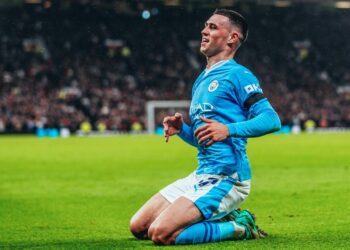 Live Juventus vs Man City Bukan Jalalive dan Yalla Shoot (x.com/ManCity)