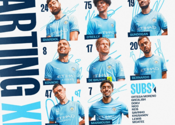 Live streaming Crystal Palace vs Man City jalalive (x.com/ManCity)