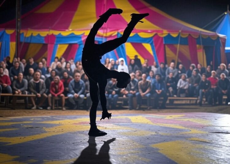 Fakta-fakta Kasus Dugaan Eksploitasi Eks Pemain Sirkus Oriental Circus Indonesia (OCI)