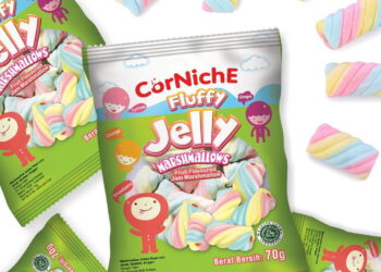 BPOM dan BPJPH Temukan Sembilan Produk Mengandung Unsur Babi, Tujuh di Antaranya Bersertifikat Halal!