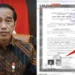 4 Tokoh Dilaporkan ke Polisi Terkait Tuduhan Ijazah Palsu Jokowi