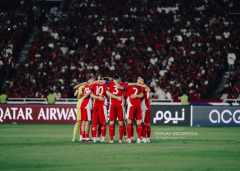 Timnas Indonesia U23 vs Vietnam Jalalive dan Score808 (PSSI)