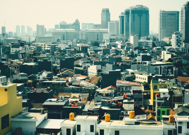 5 Kota di Indonesia Ini Memiliki Biaya Hidup Termahal, Simak Data BPS