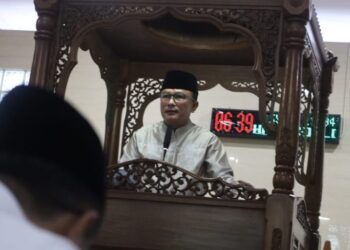 Bupati Kuningan