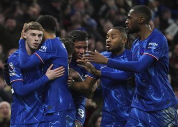 Live Streaming Chelsea vs Tottenham, Jumat 4 April 2025 Pukul 02.00 WIB: Derby London yang Penuh Gairah!