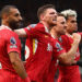 2 Cara Mudah Liverpool Raih Gelar Juara Liga Inggris ke-20 Usai Arsenal Ditahan Crystal Palace