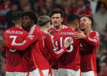 Link Live Streaming Bournemouth vs Manchester United, Setan Merah Jangan Pasrah !