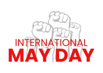 LINK TWIBBON Hari Buruh May Day 2025 (Twibbonize)