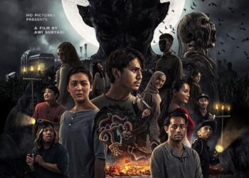 NONTON Film Pabrik Gula Uncut, Adaptasi Dari Thread Viral ! Berikut Cara Menyaksikannya