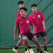 LIVE INDONESIA U17 vs Korea Utara Bukan Kooora dan Jala Live (PSSI)