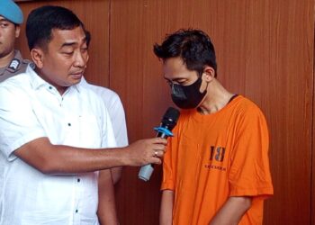 INI Alasan Dokter PPDS UI Rekam Mahasiswi Sedang Mandi di Jakpus, Sebut Hanya Iseng