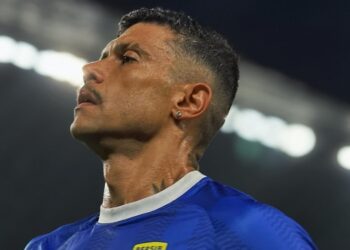 Bobotoh Senang Sekaligus Sedih, Ciro Alves Ucap Pamit Dari Persib Bandung !