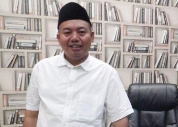 Rahmat Toleng Hidayat Djati