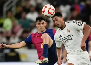 Final Copa del Rey 2025: Barcelona vs Real Madrid, El Clasico Kembali di Panggung Final Setelah 11 Tahun