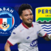Jurnalils Malaysia Bocorkan Persib Sedang Negosiasi Dengan Saddil Ramdani !