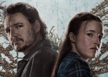 NONTON The Last of Us Season 2 Sub Indo, Episode Perdana Baru Tayang 14 April 2025, Tonton Disini !