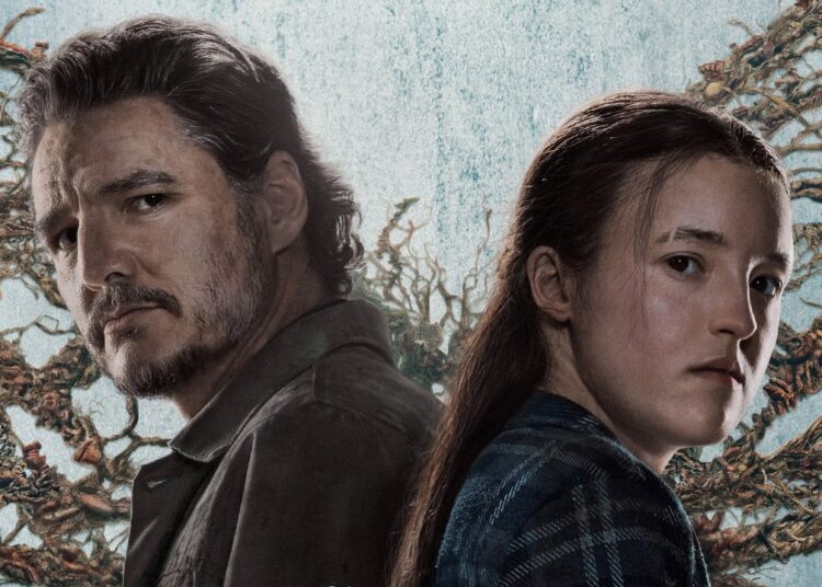 NONTON The Last of Us Season 2 Sub Indo, Episode Perdana Baru Tayang 14 April 2025, Tonton Disini !