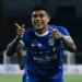 Ciro Alves Habis Kontrak 30 April 2025: Akankah Lanjutkan 4 Laga Bersama Persib dan Angkat Trofi Liga 1?