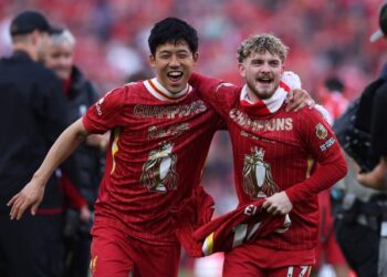 Daftar Pemain Asia yang Pernah Juara Premier League, Ada Dua Orang di Liverpool dan Manchester United !