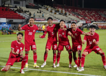 LIVE Indonesia U-17 Vs Korea Utara jalalive dan kooora (PSSI)